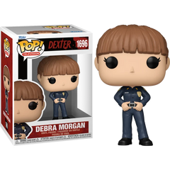 Funko Pop! Dexter: Debra Morgan #1696