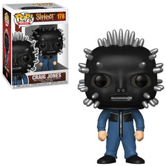 Funko Pop! Craig Jones #178