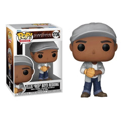 Funko Pop! Ellis "Red" Boyd Redding #1736