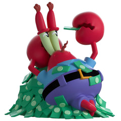 Youtooz - SpongeBob Squarepants: Pile O' Money Mr.Krabs #22