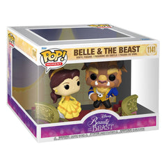 Funko Pop! Belle & The Beast #1141