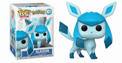 Funko Pop! Pokemon: Glaceon #921