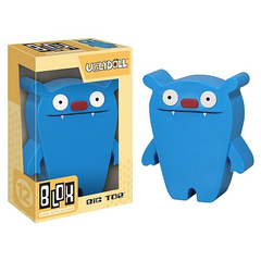 Funko Blox: Big Toe #12