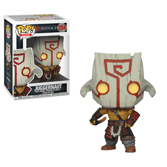 Funko Pop! Dota 2: Juggernaut #354