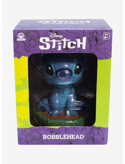 Disney's Stitch - Sitting Stitch 6-inch Bobblehead Figurine