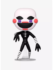 Funko Pop! Marionette (Hot Topic Exclusive) #1007