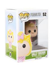 Funko Pop! Peanuts: Sally Brown #52
