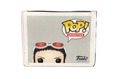 Funko Pop! Nico Robin #399 (barcoded -180801) [some box damage]