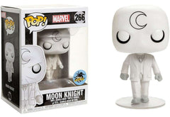 Funko Pop! Marvel: Moon Knight (L.A. Comic Con Exclusive) #266