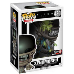 Funko Pop! Alien: Xenomorph (Bloody) (GameStop Exclusive) #430