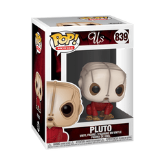 Funko Pop! Pluto #839