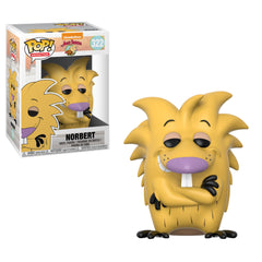 Funko Pop! Norbert #322