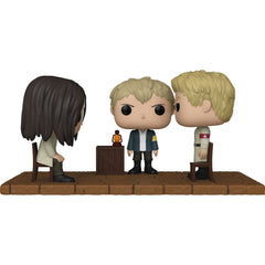 Funko Pop! Eren Meets Reiner #1432