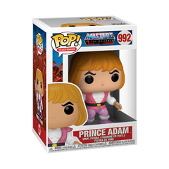 Funko Pop! Prince Adam #992