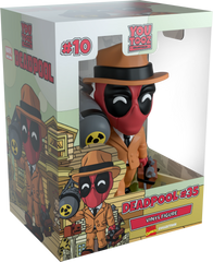 Youtooz - Marvel Comics: Deadpool #35