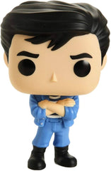 Funko Pop! Duran Duran: Roger Taylor #128
