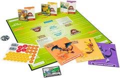 Pokemon Battle Academy 2 Board Game
