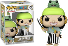 Funko Pop! Usohachi #1474