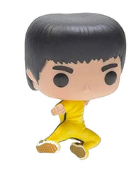 Funko Pop! Bruce Lee: Bruce Lee (BAIT Exclusive) #592