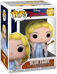 Funko Pop! Blue Fairy #1027