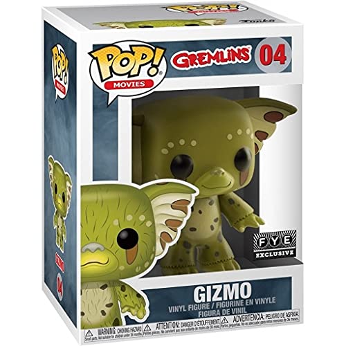 Funko Pop! Gizmo (FYE Exclusive) #04