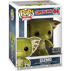 Funko Pop! Gizmo (FYE Exclusive) #04