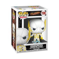 Funko Pop! The Flash: Godspeed #1100
