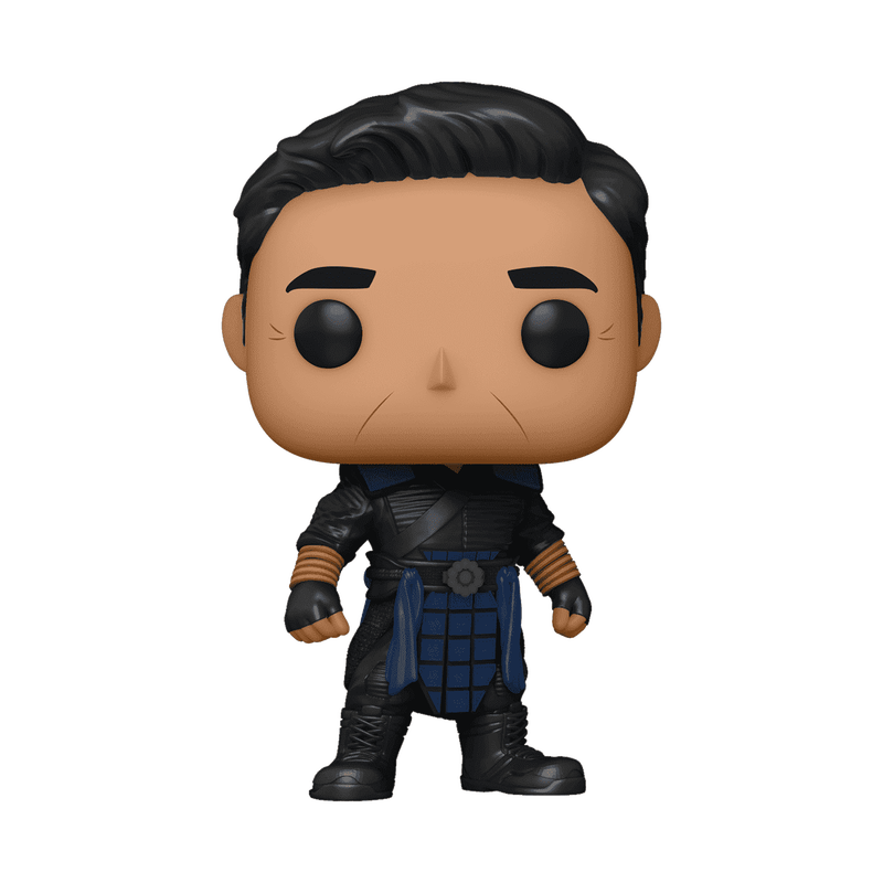 Funko Pop Shang-Chi Wenwu #847