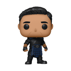 Funko Pop Shang-Chi Wenwu #847