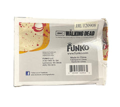 Funko Pop! The Walking Dead: Bicycle girl (Px Previews Exclusive 1000 Pcs) #16 (box damage)