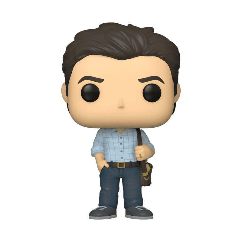 Boxed Funko Pop Television Ozark Marty Byrde number 1196
