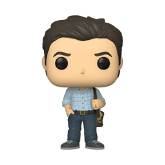 Boxed Funko Pop Television Ozark Marty Byrde number 1196