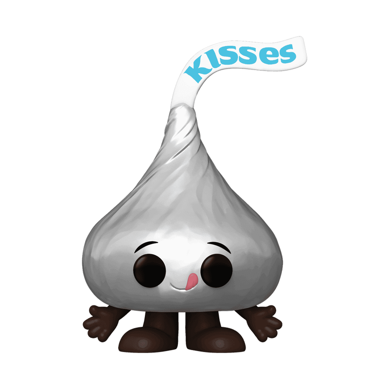 Funko Pop Hershey's Kisses #107