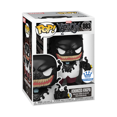 Funko Pop! Venomized Kingpin (Exclusive) #883