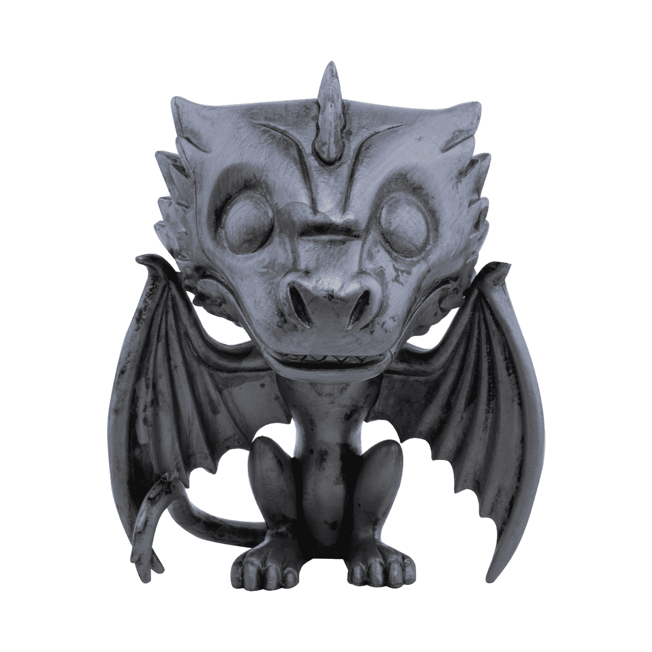 Funko Pop! Game of Thrones Drogon Iron #16 boxed figure