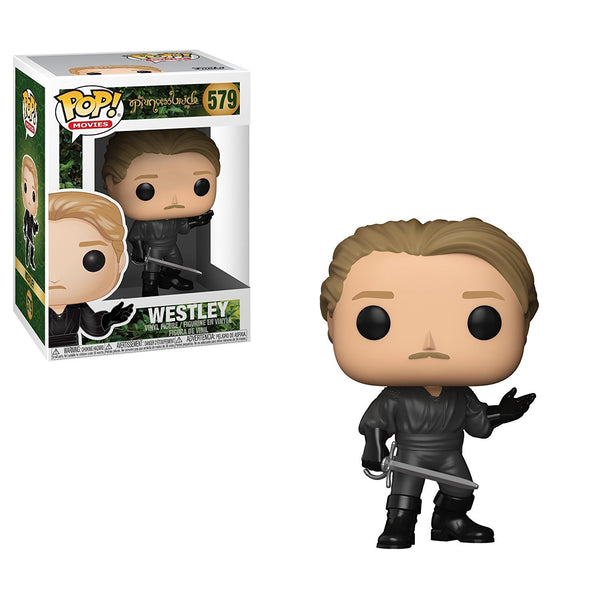 Funko Pop! The Princess Bride: Westley #579