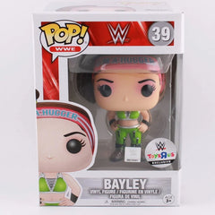 Funko Pop! WWE: Bayley (Toys R Us Exclusive) #39