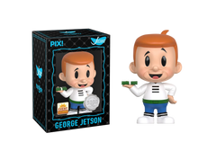 ThrillJoy PIX! The Jetsons: George Jetson (2025 Event Exclusive) (Limited Edition 5,000 Pieces)