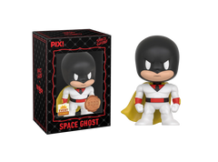ThrillJoy PIX! Space Ghost: Space Ghost - 2025 Event Exclusive (Limited Edition 6,000 Pieces)