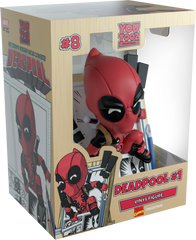 Youtooz - Marvel Comics: Deadpool #1