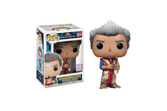 Funko Pop! Marvel Thor: Ragnarok: Grandmaster (2017 Fall Convention Exclusive) #254
