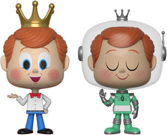 Funko Vynl. Freddy Funko (3000 Pcs) [20 Years Funniversary]