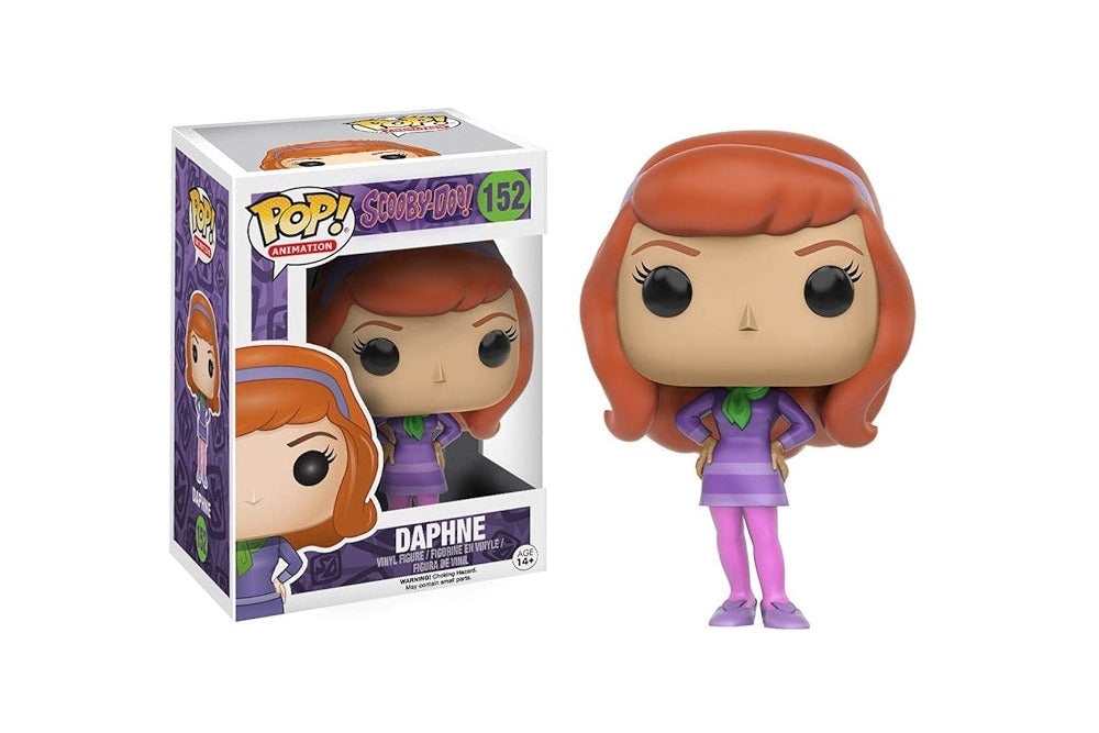 Funko Pop! Daphne #152