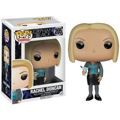 Funko Pop! Orphan Black: Rachel Duncan #205
