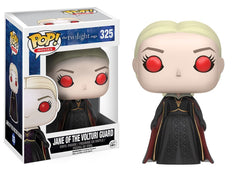 Funko Pop! The Twilight Saga: Jane of the Volturi Guard #325