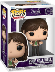 Funko Pop! Television: Charmed – Prue Halliwell #1834