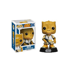 Funko Pop! Star Wars: Bossk #35