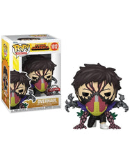 Funko Pop! My Hero Academia: Overhaul (Special Edition) #1012