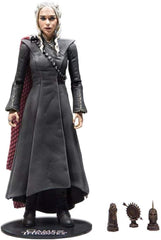 McFarlane Toys: Game of Thrones: Daenerys Targaryen 6-inch Action Figures