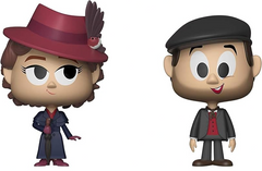 Funko Vynl. Mary Poppins + Jack